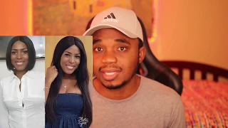 nigerians blasts linda ikeji tiwa savage vs yemi alade 1 seyi shay daddy freeze u0026 his enemies