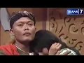 Download Lagu Opera Van Java 683 Pendekar Rambut Api