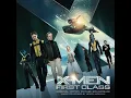 First Class - Henry Jackman