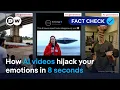 Download Lagu Fact check: How AI videos hijack your emotions in 8 seconds | DW News