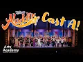 Aladdin JR Cast A May 20 2025 Arts Academy Elementary Charter School Allentown PA