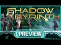 Download Lagu Shadow Labyrinth Final Preview – More Maze-Like and Challenging Than Expected - Oh, So it's Pac-Man?