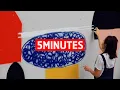 Download Lagu 5MINUTES WITH: MODERNE JAZZ [PARIS.2015.RE-UPLOAD]
