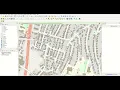 ALKIS Data Workflow in QGIS FME and ArcGIS Pro Geospatial Tutorial