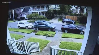 Lakeview resident questions false U S Post Office delivery alert