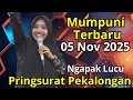 Mumpuni Terbaru 05 Nov 2025 | Pengajian Ustadzah Mumpuni Handayayekti Terbaru ( KAJEN ) 