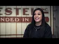 Meet Clerk and Material Handler Janitza R