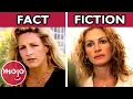 Top 10 Things Erin Brockovich Got Factually Right Wrong