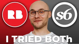 Redbubble vs Society6 Review - Still Good