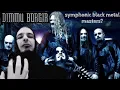 Download Lagu DIMMU BORGIR albums RANKED from worst to best 😎🤘🇧🇻