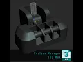 3DS Max - BooleanManager