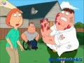 Download Lagu Family Guy - Joe Swanson Screaming!
