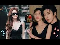 Download Lagu “Liu Yuning Stuns Fans with Unexpected Visit to Zhao Lusi’s Brand Launch!”