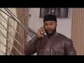 HALF OF BOTH WORLDS 2 - MAURICE SAM, AUDREY HARRISON Latest Nigerian Movie Review