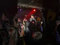 【圧力過多🔪】ANARCHY "GANGSTAR" Live in 沼津ROOPsounds.