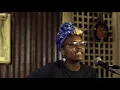 Lagu Mungu Pekee by Nyashinski - Barbara Wangui Cover (@in_mic)