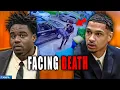 Foolio Murder Trial Evidence That Could Put Them on Death Row