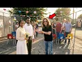 Lagu Ozzy Osbourne Showed Up Uninvited to the Poorest Wedding in LA