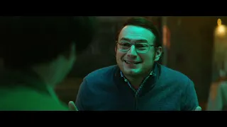 Renfield - Film Clip Renfield