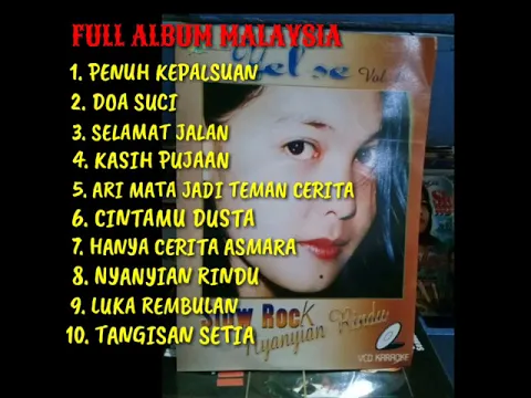 Download MP3 full album lagu yelse terpopuler