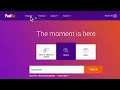 FedEx - How to obtain a rate quote and delivery time