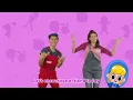 Happy Place - Special collaboration | Kids Cartoons & Nursery Rhymes | Moonbug Kids