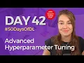 Advanced Methods for Hyperparameter Tuning
