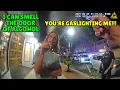 Florida Man gets Busted for DUI and Possession - Sarasota Florida