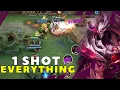 Download Lagu Best Way To Play Gan \u0026 Mo | Honor of Kings
