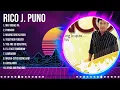 R.i.c.o. .J... .P.u.n.o. Greatest Hits 2023 Collection - Top 10 Hits Playlist Of All Time