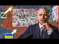 Download Lagu Behind Enemy Lines - Chaos Creates Breakthroughs | Negotiations Crippled | Ukraine Map Update