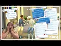 RPO Mod Update The All-New Divorce Child Support System in Sims 4