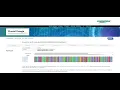 How to perform Multiple sequence alignment using - W Example results explained Apr 2024