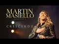 CRESCENDO - MARTIN MASIELLO