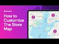 Customizing Your Store Locator Map - Roseperl Apps