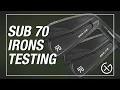 SUB 70 659 CB Forged Irons Review