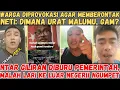 Lagu Warga Diprovokasi agar Memberontak! Neti: Dimana Urat Malumu, GAM? || Diburu Pemerintah, Ngumpet!