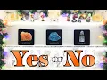 Pick a Card Tarot Yes or No