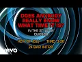 Chicago - Does Anybody Really Know What Time It Is Karaoke