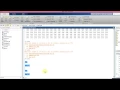 How to read crop an image and convert an Image to gray and binary image