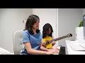 Gerald Situmorang & Ify Alyssa - Always Changing