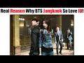 Download Lagu Why Did BTS Jungkook So Love IU? 🤔