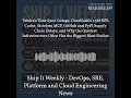 Ship It Weekly - Telstra s Time Sync Outage DoorDash s 1 5M RPS Cache Stateless MCP GitHub