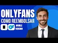 How to Refund Onlyfans