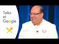 Patsy s Italian Family Cookbook Sal Scognamillo Talks at Google