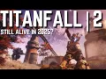 Titanfall 2 Multiplayer in 2025 Still Alive