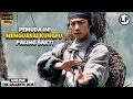 Download Lagu Menguasai Kitab 9 Yin Menjadikan Dirinya Pendekar Kungfu Paling Sakti | ALUR FILM The gallants 2025