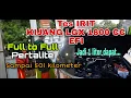 Download Lagu TES IRIT KIJANG LGX 1800 CC EFI | FULL TO FULL JALAN 501 KILOMETER