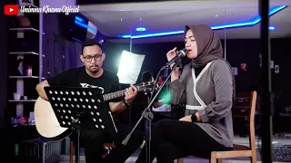 RINDU YANG TERLARANG (BROERY Ft DEWI YULL) | UMIMMA KHUSNA COVER