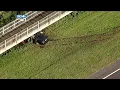 FHP Woman killed in Fleming Island crash with tractor-trailer